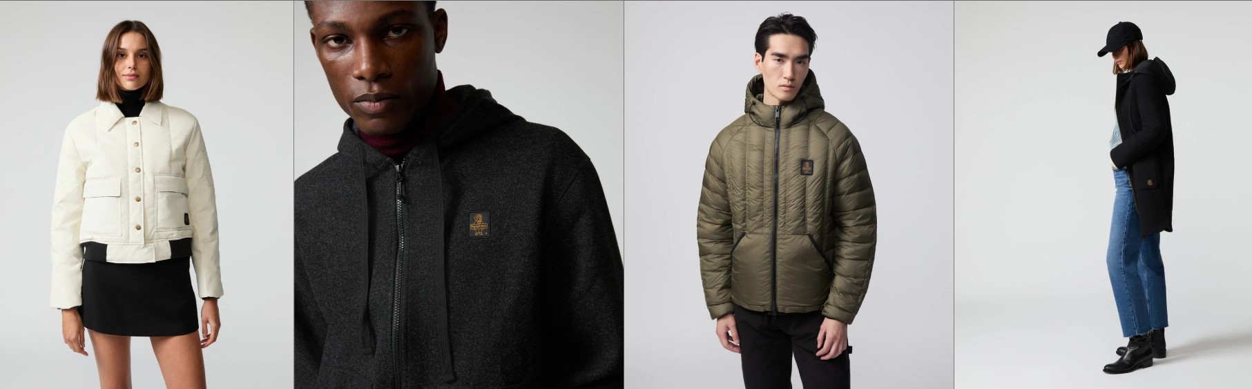 IL BRAND REFRIGIWEAR PER LA FW25