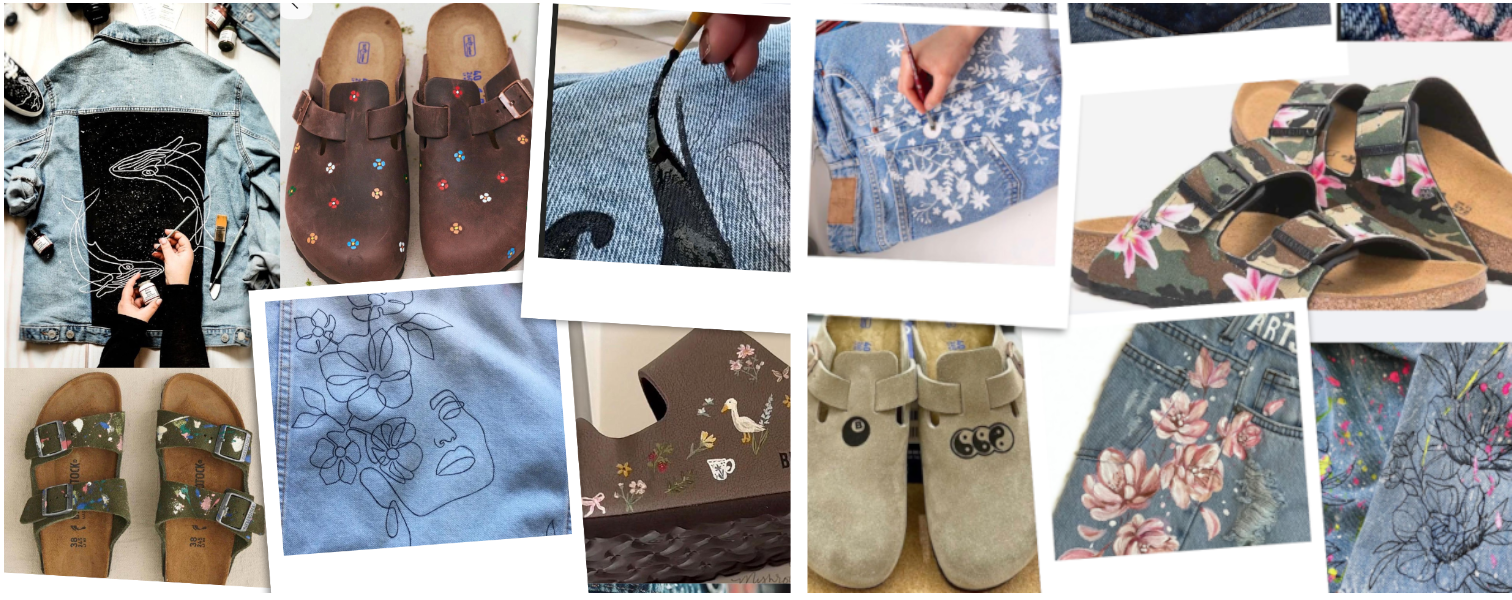 VENERDì 10 APRILE 2026 – EVENTO MAKE IT YOURS